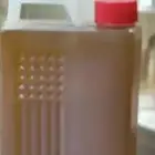 زيت سمسم بلدي طازج