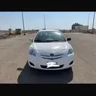 تيوتا يارس 2010