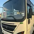 للاجار باصات حديثه