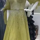 فستان مناسبات