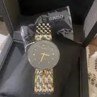 ساعه مفقوده رادو الي يحصلها له مبلغ مالي