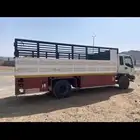 دينا لوري للبيعFSR 2000