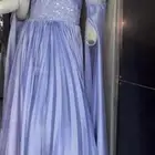 فستان سهرة نسائي فساتين فخمة ازياء هبه موديلات جديدة ملابس