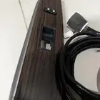 سنترلوك كامري