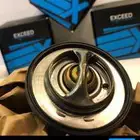 بلف حرارة رياضي من شركة EXCEED للشفر ودودج وموستنق