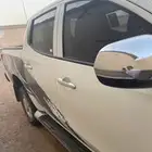 مستوبيشي ديزل دبل ماشيه 119 موتر وكاله بدون ملاحظات زجاج