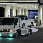 السطحة الحناكيه او الصويدره