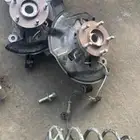 قطع غيار مازدا شبه جديده 2021