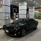 تشالنجر RT كلاسيك 2013
