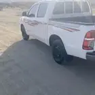 هايلكس مديل 2015ديزل للبيع.