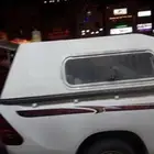 فيبر قلاص غماره 5 -4شنكار مستعمل سوزو وهايلكس ومستبيشي دادسن