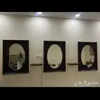 مرايا جديدات