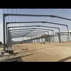 تنفيذ هناجر على ايدي مهندسين فك وتركيب