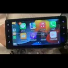 شاشات تايوتا جديدة بستيكراتها للكامري والربع والشاص واليارس