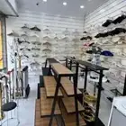 استاندات ارفف وسطيه أرفف جدران