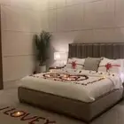 تنسيق غرف عرسان فنادق بسعر جدا مناسب للجميع