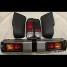 اسطب جيب ربع