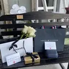 مندوب هدايا وتوصيل هدايا وطلبات ورد توصيل هدايا