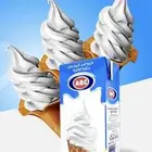 خليط ABC ايس كريم