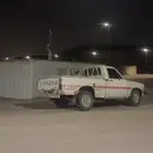 هايلكس غماره 83