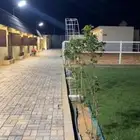 مربط ومنتجع