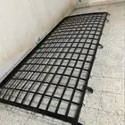 شبك سلة ودعامة هايس باص للبيع