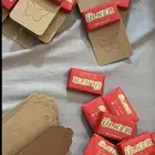 شكلاته العيد