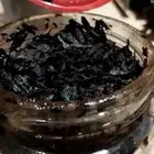عود مسقي بدهن العود
