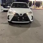 يارس 2022 (تم البيع)