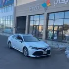 للبيع كامري. موديل 2020 محركات شررط