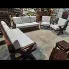 جلسات خارجية للحدائق والبيوت والشاليهات