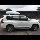 شنطة سقف فيبر للسفر و الرحلات
