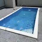 مسبح فيبر جلاس