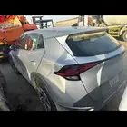 قطع غيار كيا سبورتاج 2023