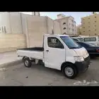 دباب بيك اب ديهاتسون للإيجار