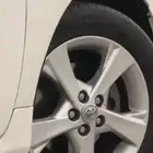 جنوط كورولا نجمه مقاس 16