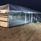 البيوت الشعر والخيام