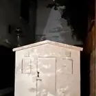 غرفة مستودع مساحة اثنين ونصف في 3 متر اسمنت بورد