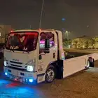 صطحة شمال الرياض نقل جميع نواع السيارات معطل مصدوم خارجي