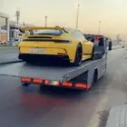 سطحه هيدورليك من جده الى جنوب