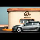 تقبيل مطعم درايف ثرو مجهز بالكامل
