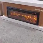دفايه مع ديكور تفصيل على الطلب