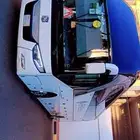 الأجار باصات جديده موديل حديث