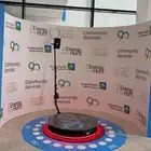 جهاز تصوير 360