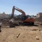 بوكلين للايجار والمقاولات المدينة المنورة