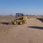 شيول بوب كات للايجار