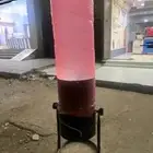 منفاخ بالون راقص للبيع بحالة ممتازه