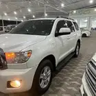 سياره اسكويا 2016 دبل فل كامل