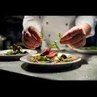 شيف في الاكل صحي