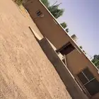 مزرعة في تربة حائل استراحه